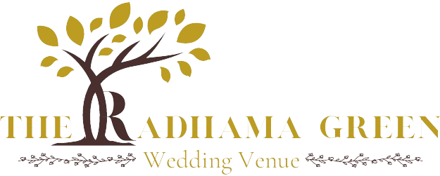 Radhama Green Logo